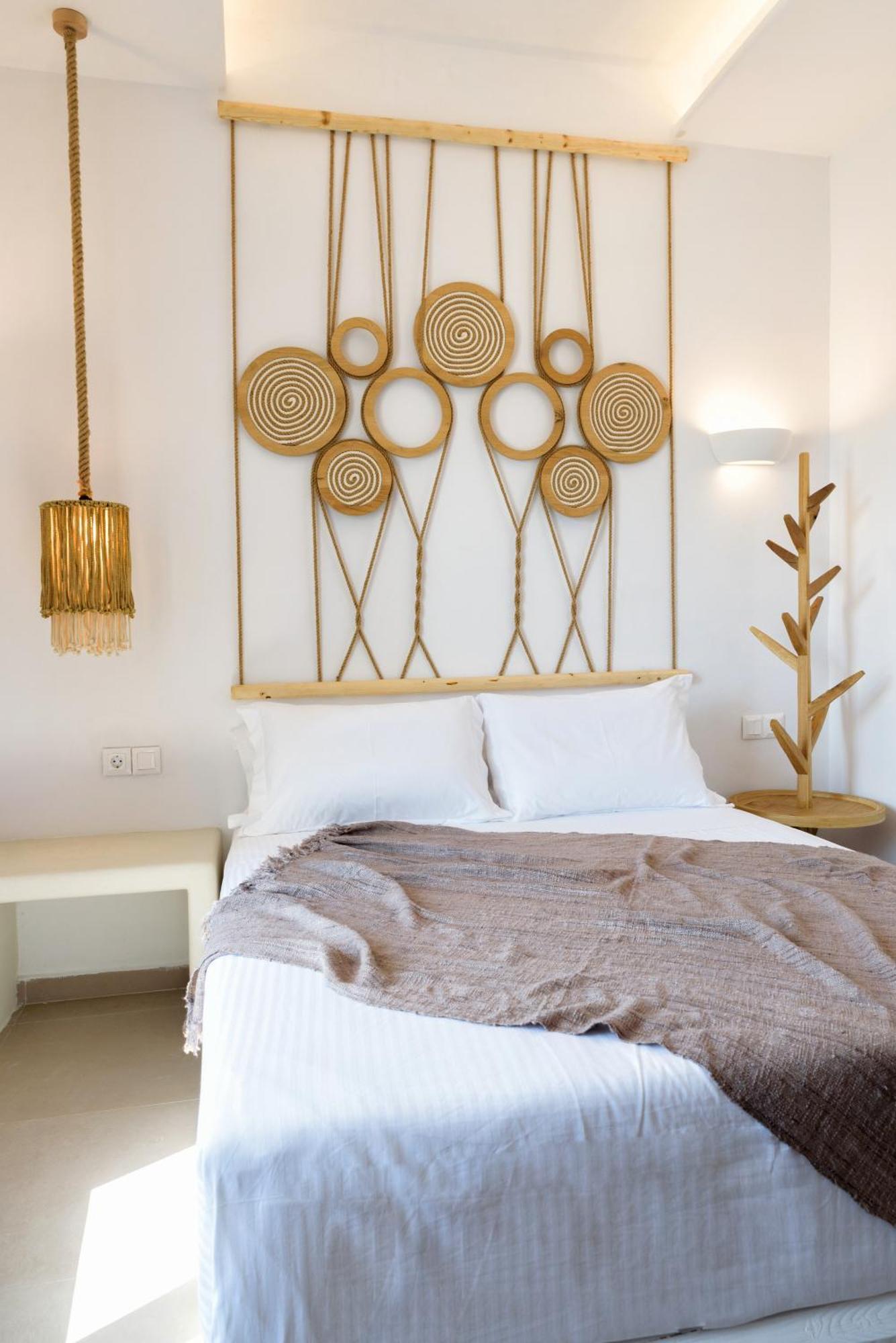 Kiano Suites Alikí Dış mekan fotoğraf