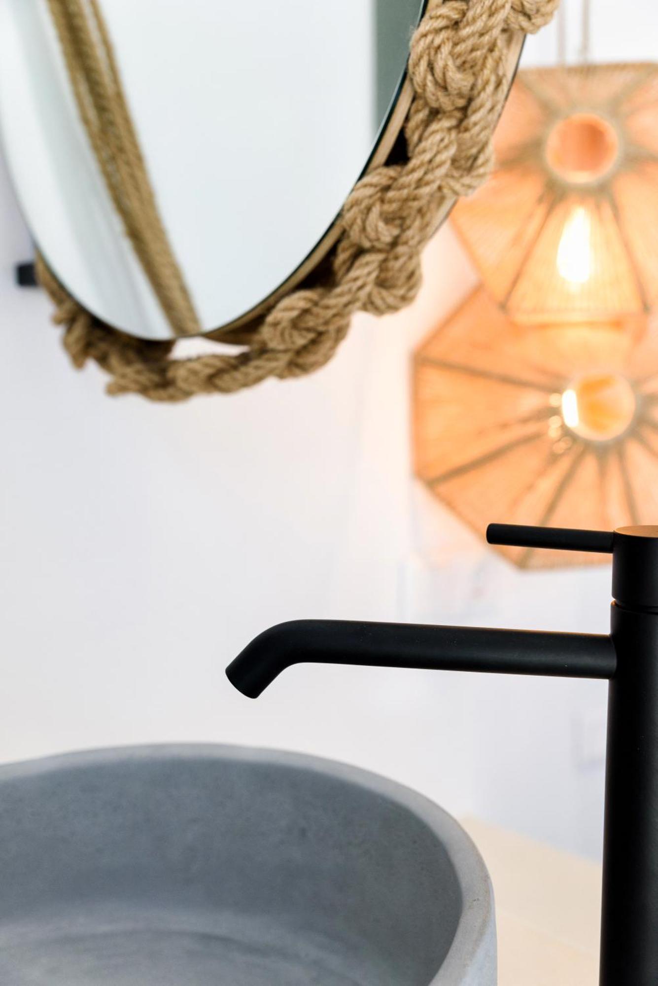 Kiano Suites Alikí Dış mekan fotoğraf