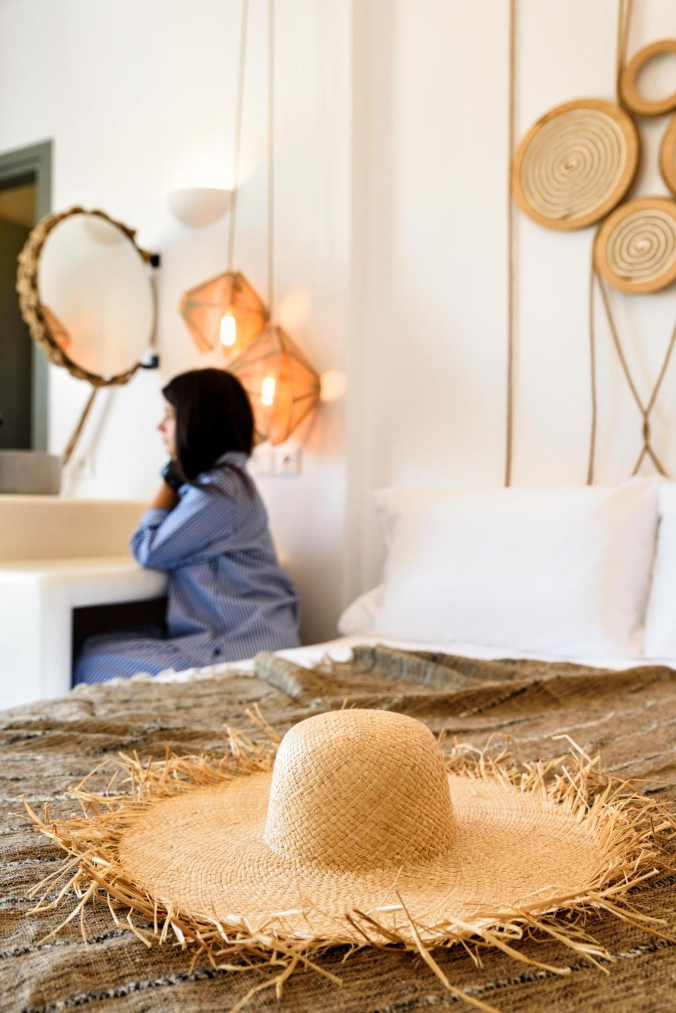 Kiano Suites Alikí Dış mekan fotoğraf